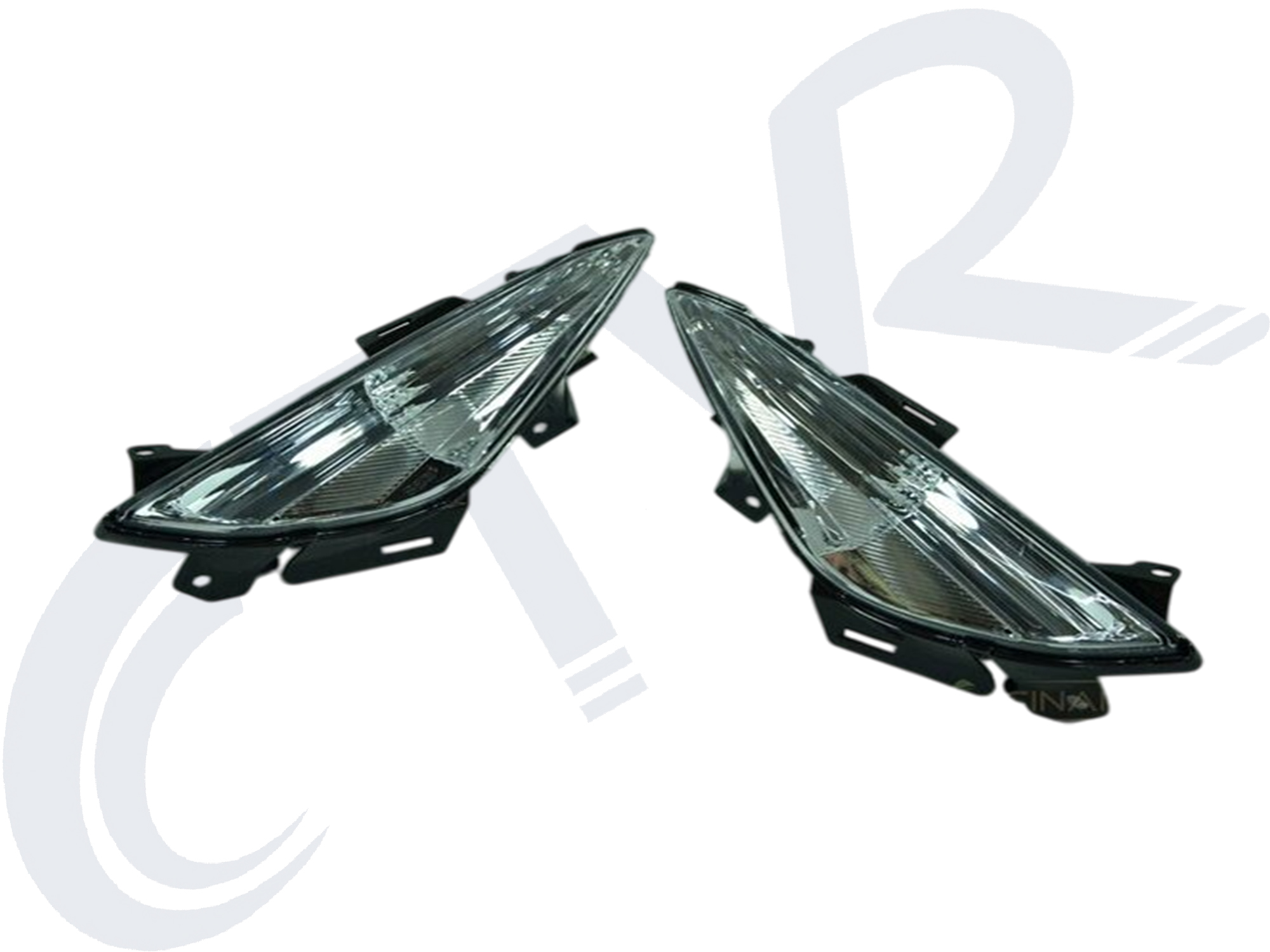 SPACY 110 SİNYAL ARKA OEM