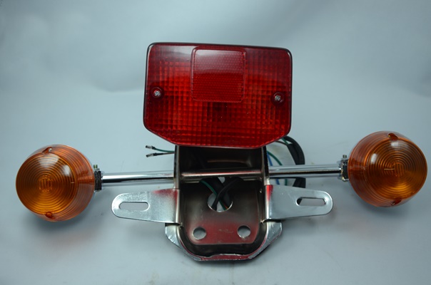 KT 125 ARKA STOP KOMPLE CTVR