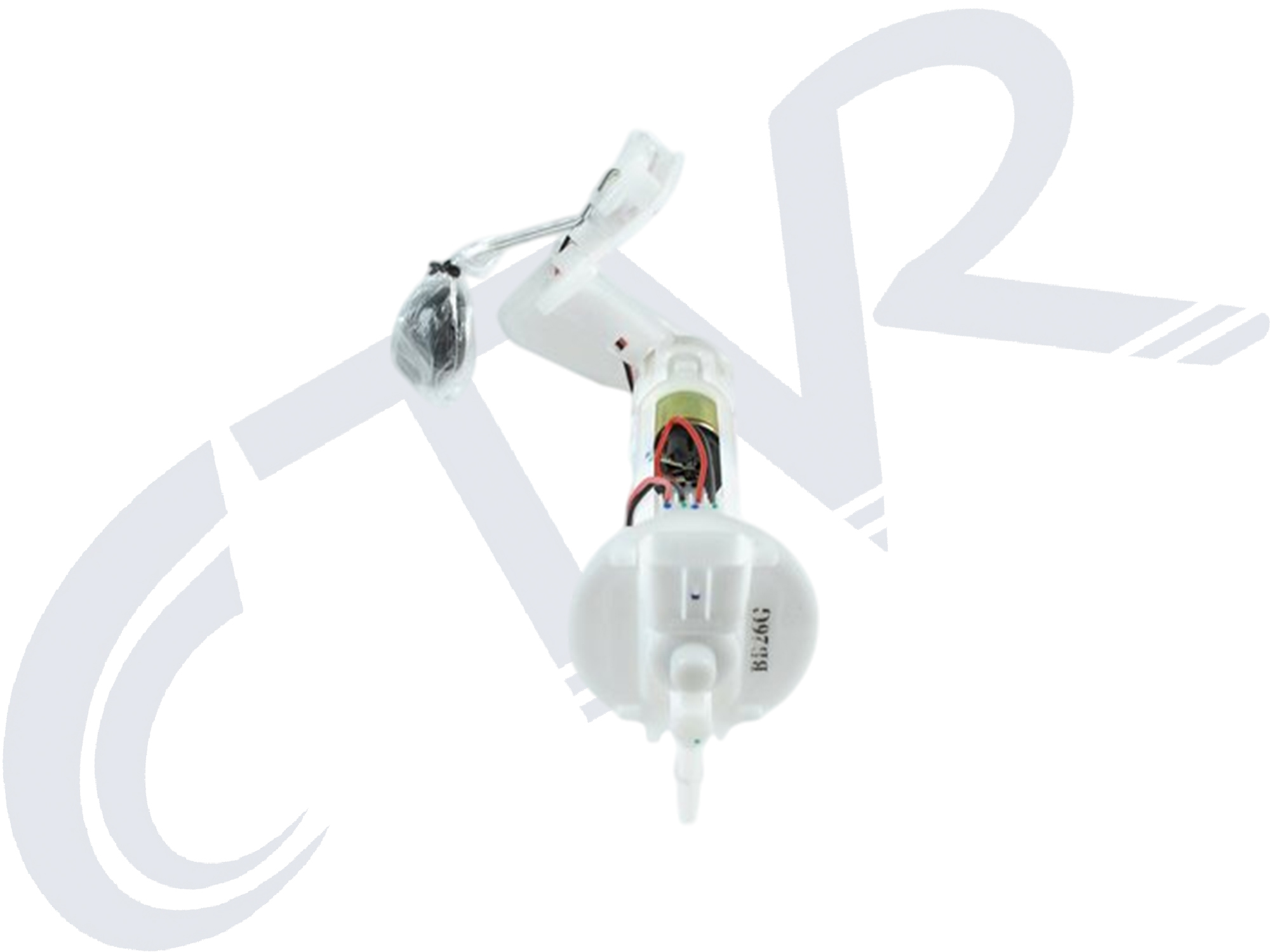 SPACY 110 BENZİN ŞAMANDIRA KOM. ( Y.M )  OEM ( 37072 )