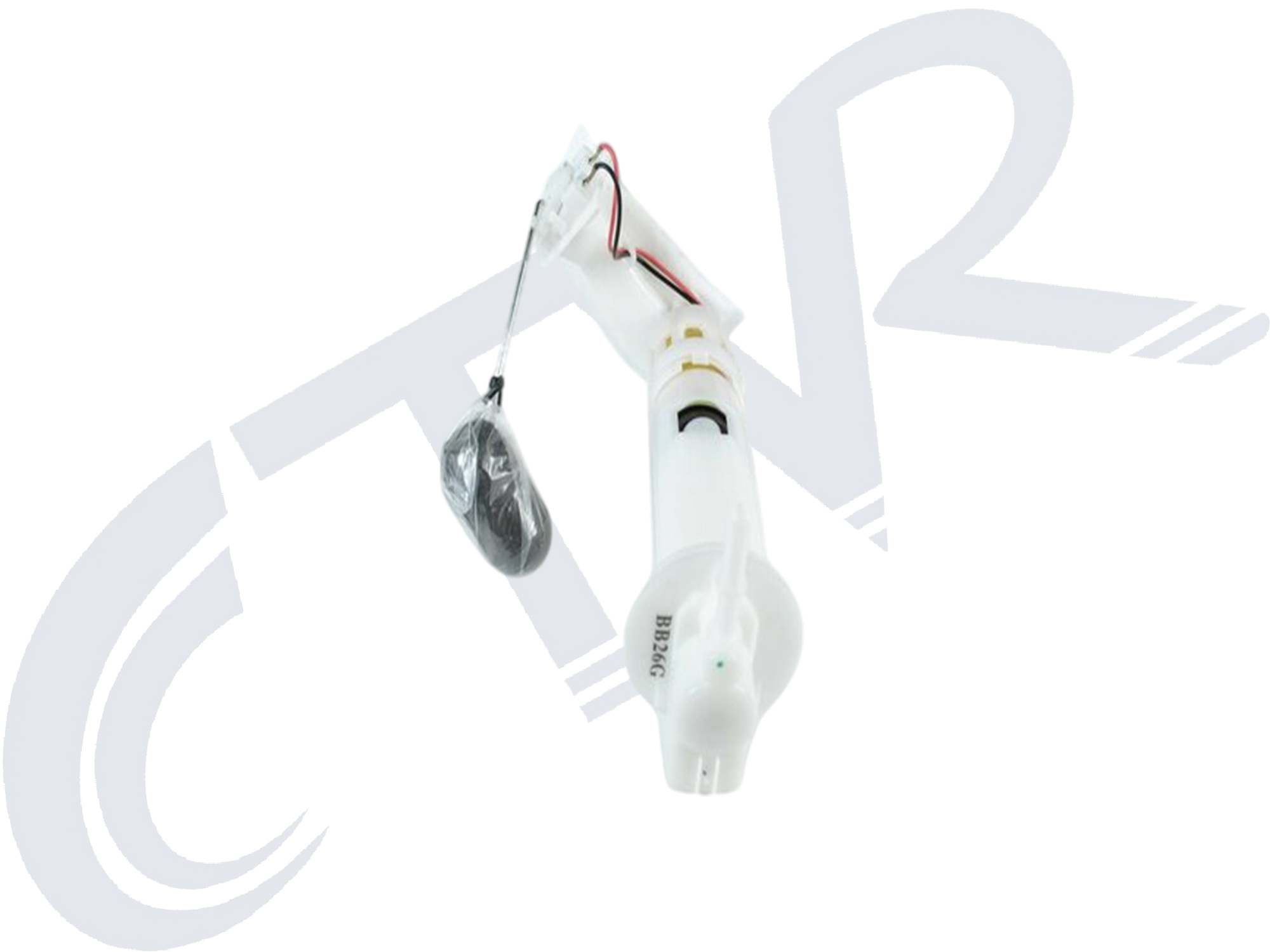SPACY 110 BENZİN ŞAMANDIRA( E M )  KOM. OEM