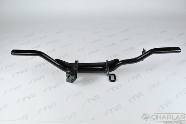 YBR 125 BASAMAK DEMİRİ ÖN OEM ( Y.M )
