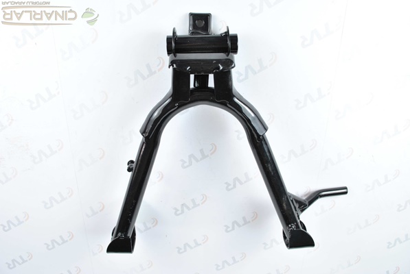 AGK CG 125 SEHPA ALT