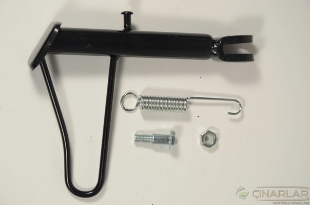 SCOOTER 125 SEHPA YAN + VİDA + YAY OEM