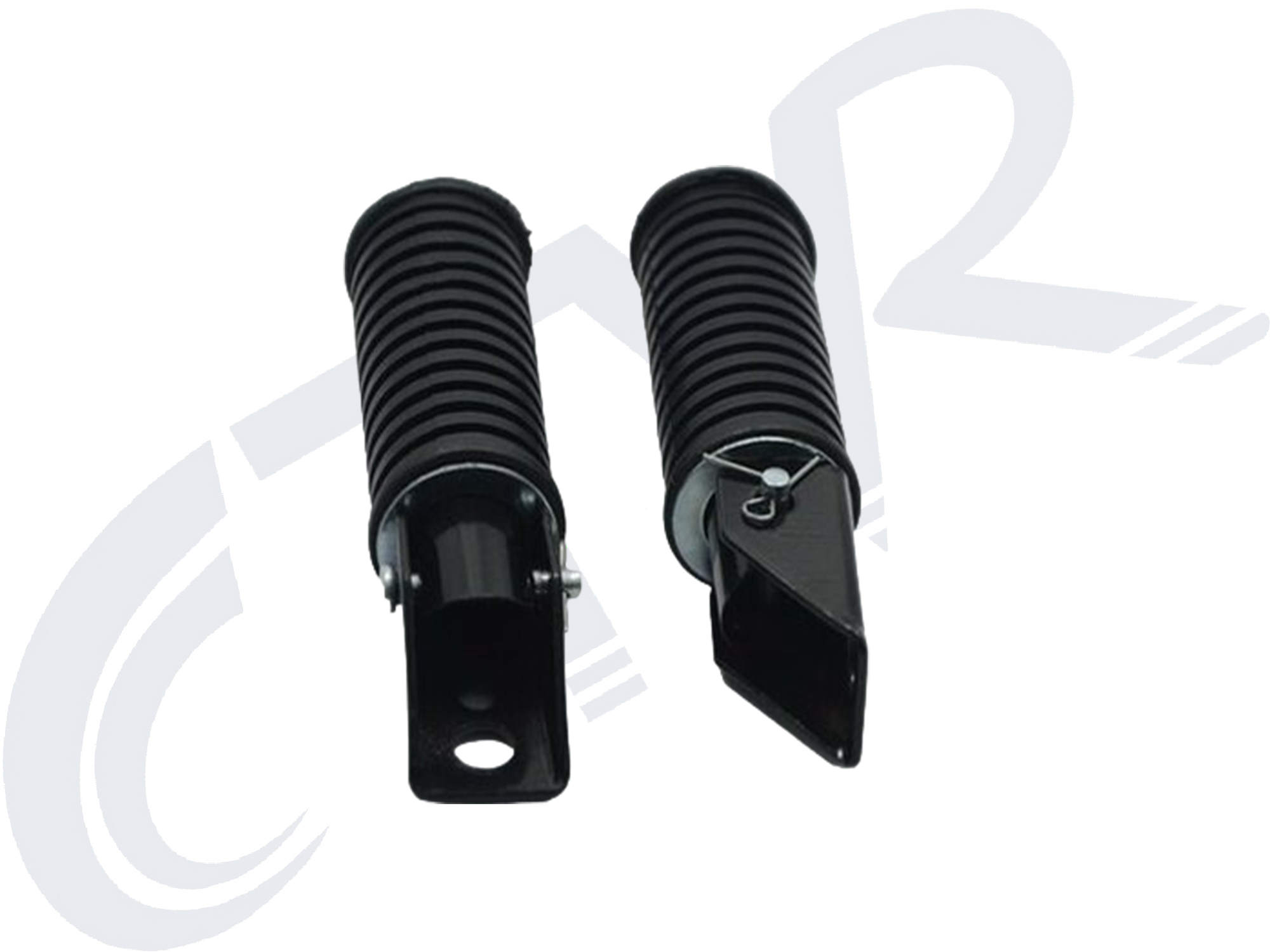 AGK CG 125 BASAMAK ARKA KOMPLE ( KN 150 )