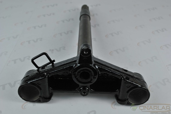 FİZY 125 MAŞA ÖN ALT PLATİN OEM