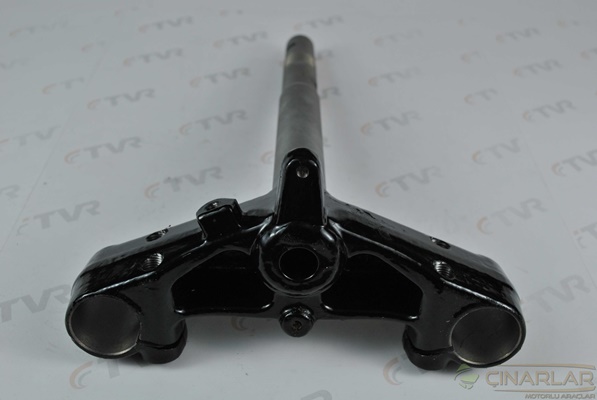 ACTİVA S ALPHA SPACY 110 MAŞA ÖN ALT PLATİN OEM