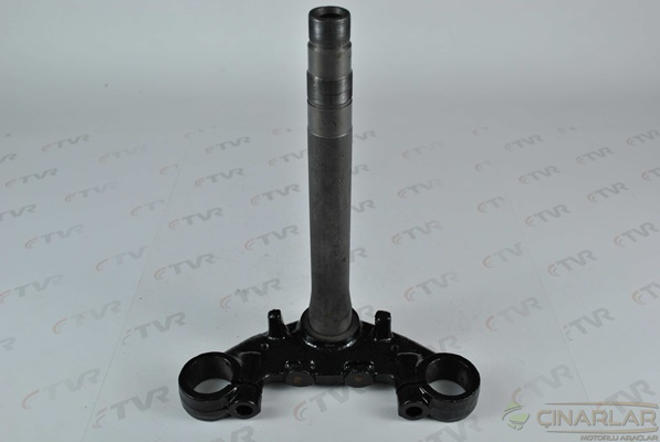 YBR 125 MAŞA ÖN ALT PLATİN OEM