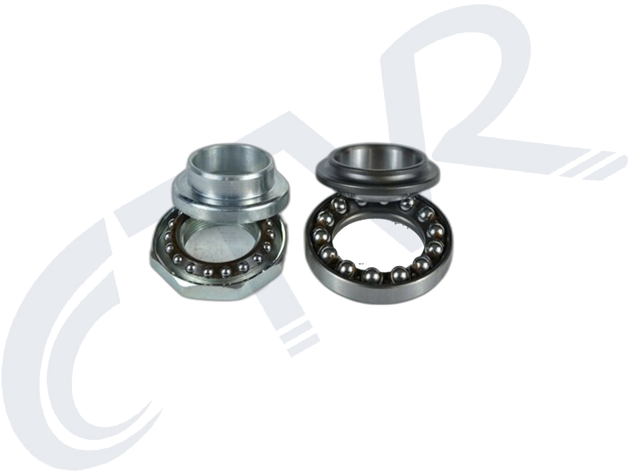ACTİVA SPACY 110 FURJ TAKIMI