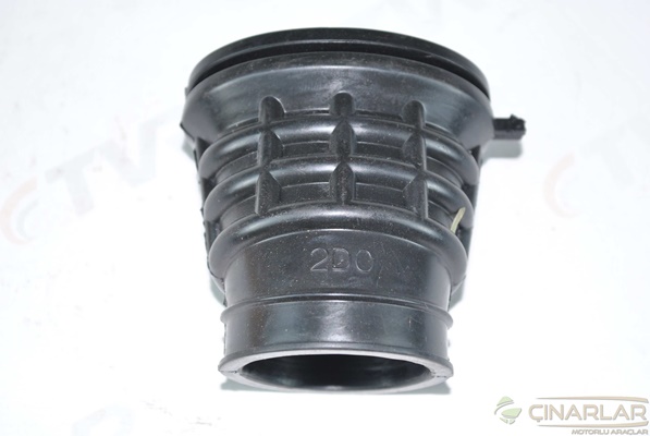 YBR 125 HAVA FİLTRE HORTUMU OEM