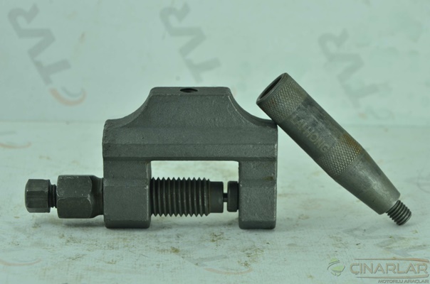 ZİNCİR SÖKME UNIVERSAL APARATI CTVR