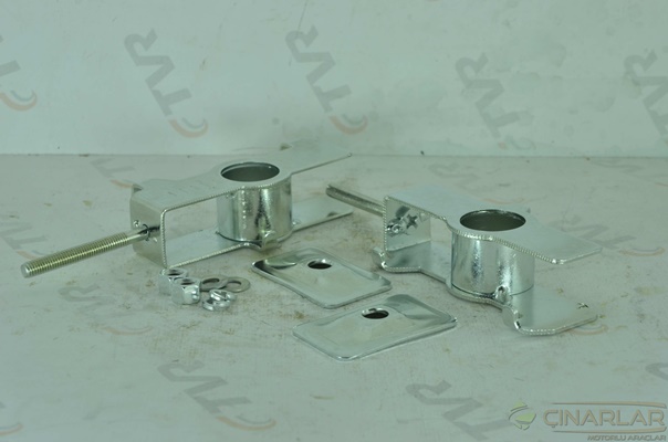 CBF 150 ZİNCİR GERGİSİ