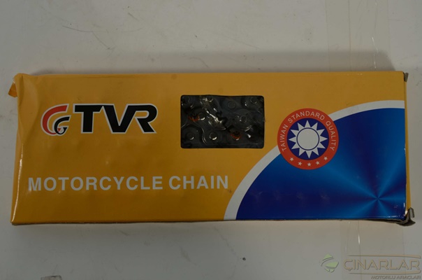 ZİNCİR RUS 520 H X 104