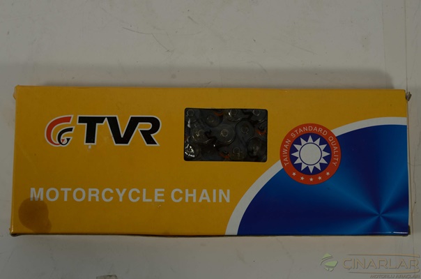 530 H X 128 L CTVR ZİNCİR CROSS 150 200 250
