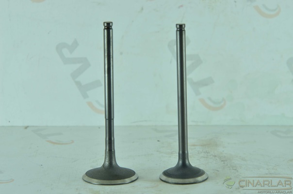 CBF 150 SUBAP EGZOZ + E MM E TIRNAKLI OEM