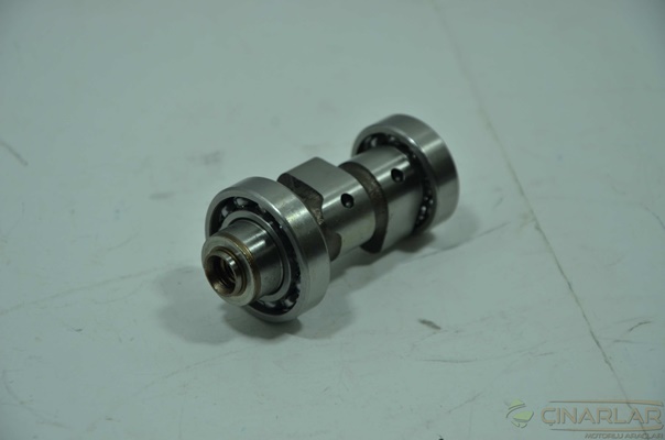 YBR 125 EKSANTRİK MİLİ KOMPLE OEM ( E M )