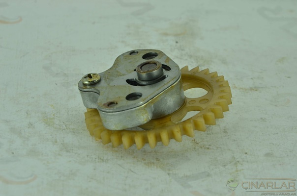 YBR 125 YAĞ POMPASI OEM