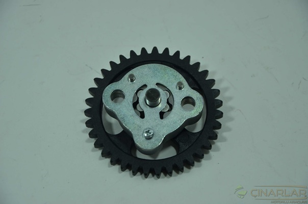 CYGNUS RS 125 YAĞ POMPASI OEM