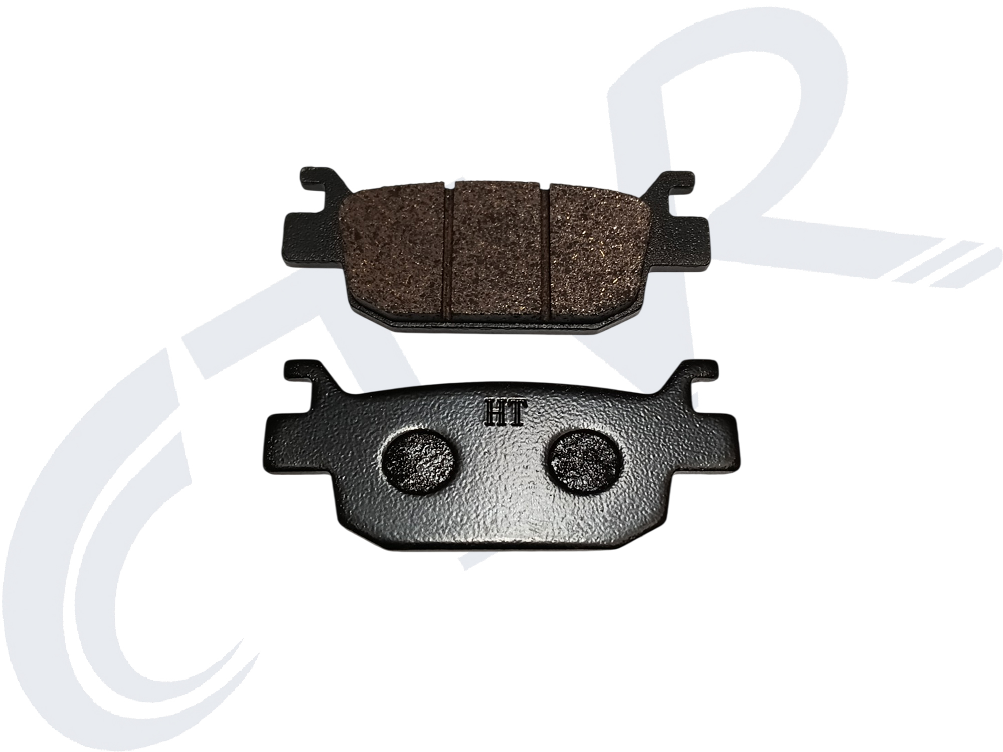 FORZA 250 ARKA DİSK BALATA OEM