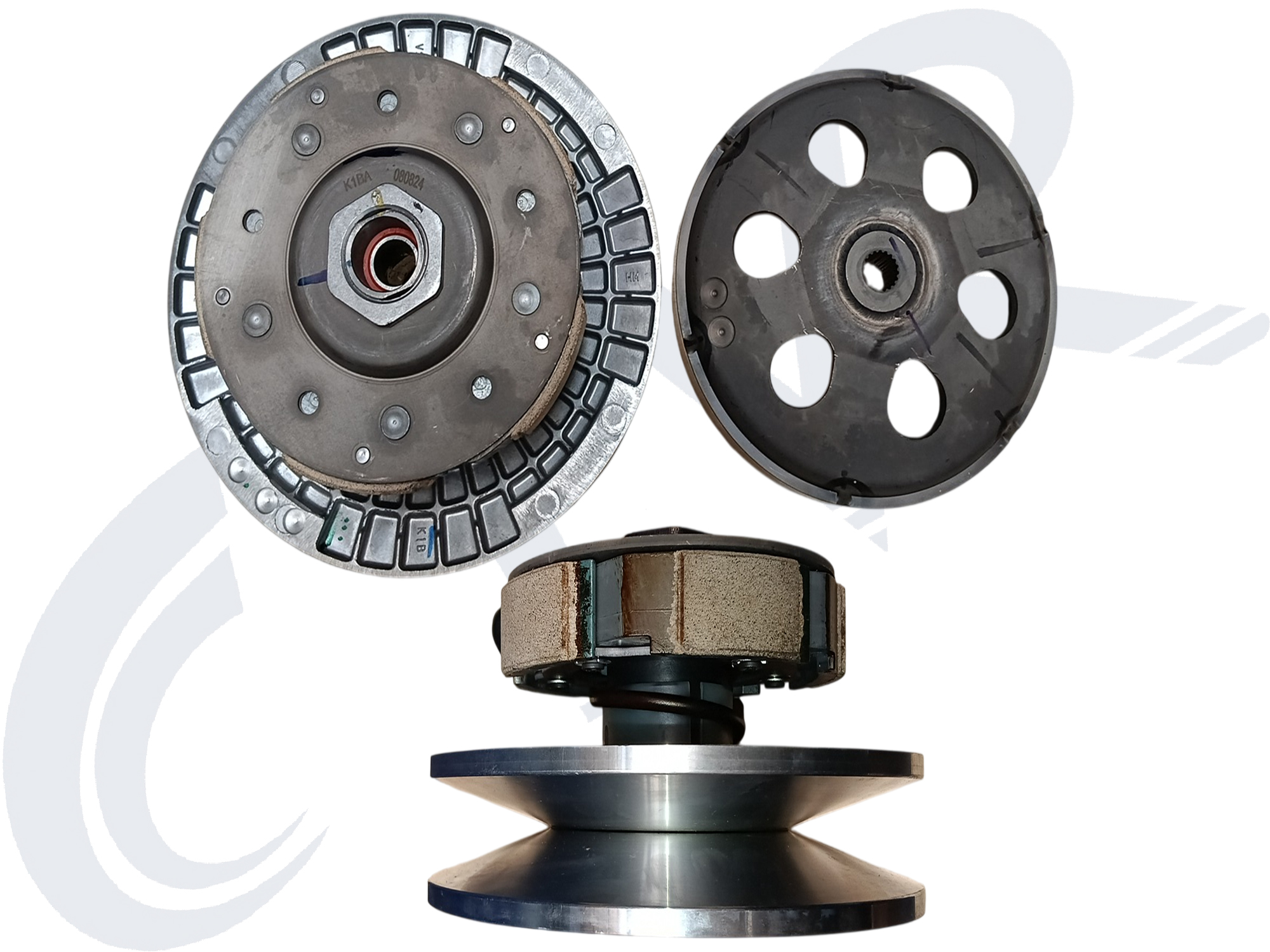 FORZA 250 ARKA DEBRİYAJ OEM