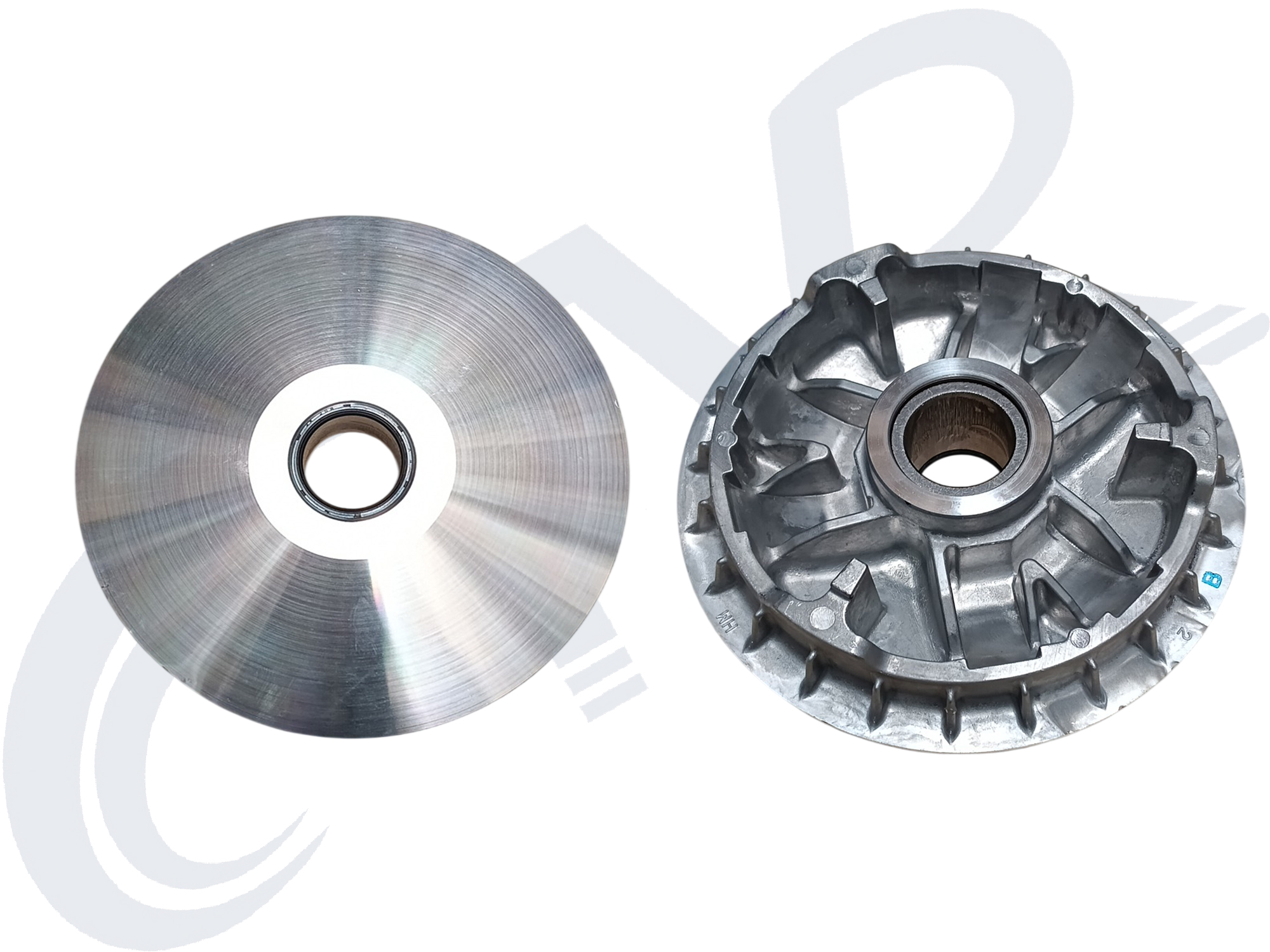 FORZA 250 OYNAR YANAK OEM