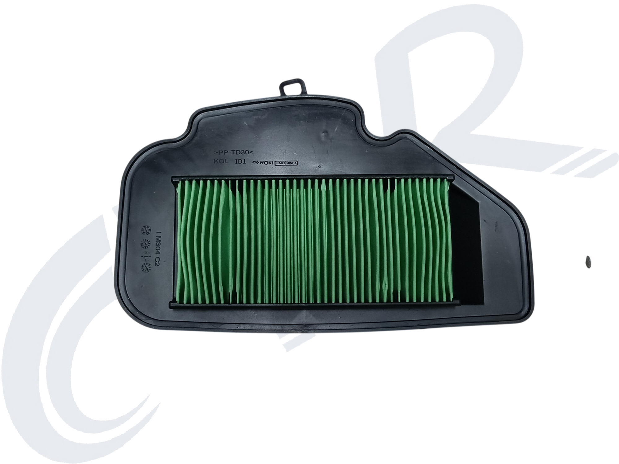 ACTİVA 125 DELUX HAVA FİLTRESİ OEM