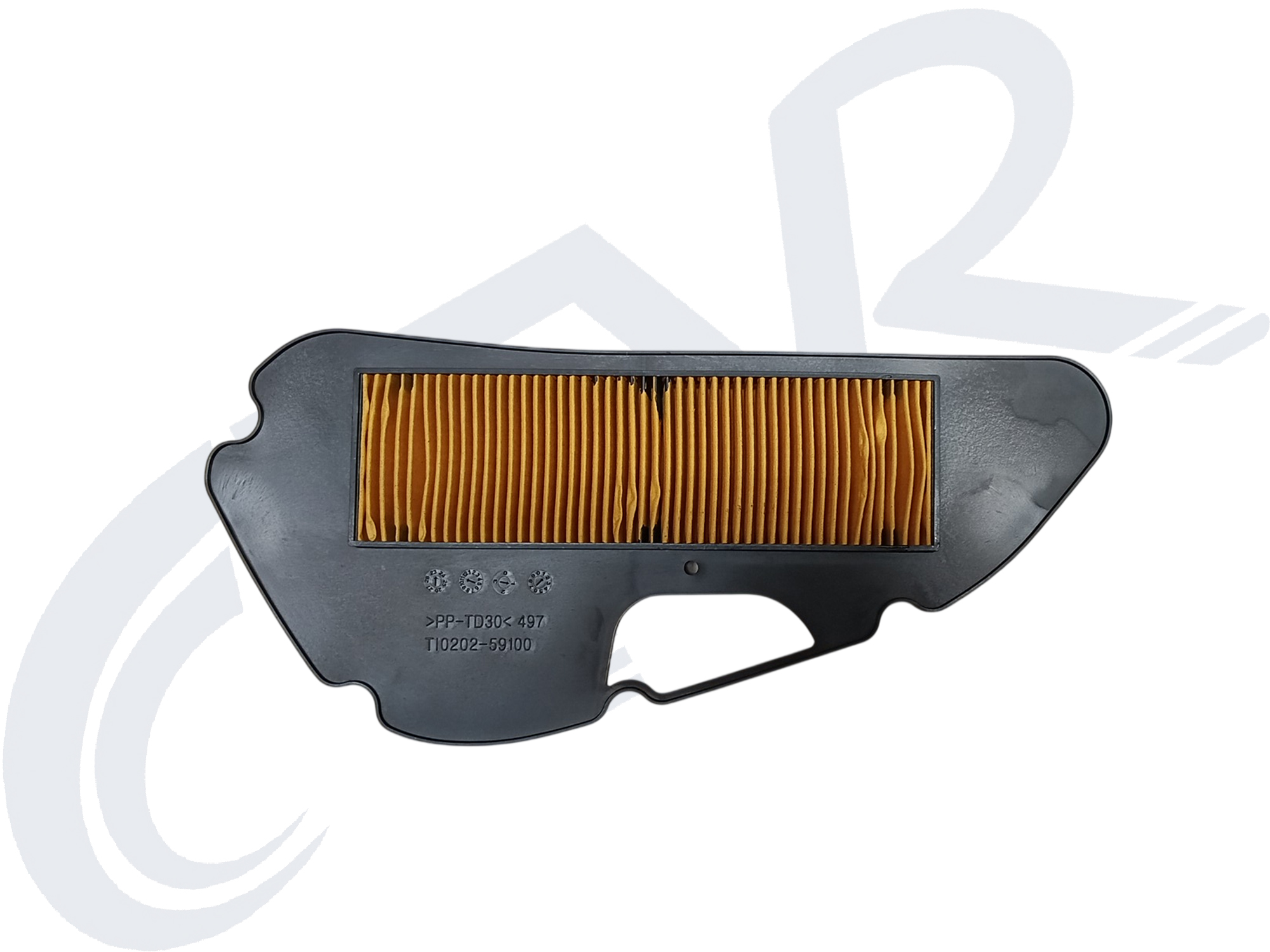 FRECCİA 150 HAVA FİLTRESİ CTVR