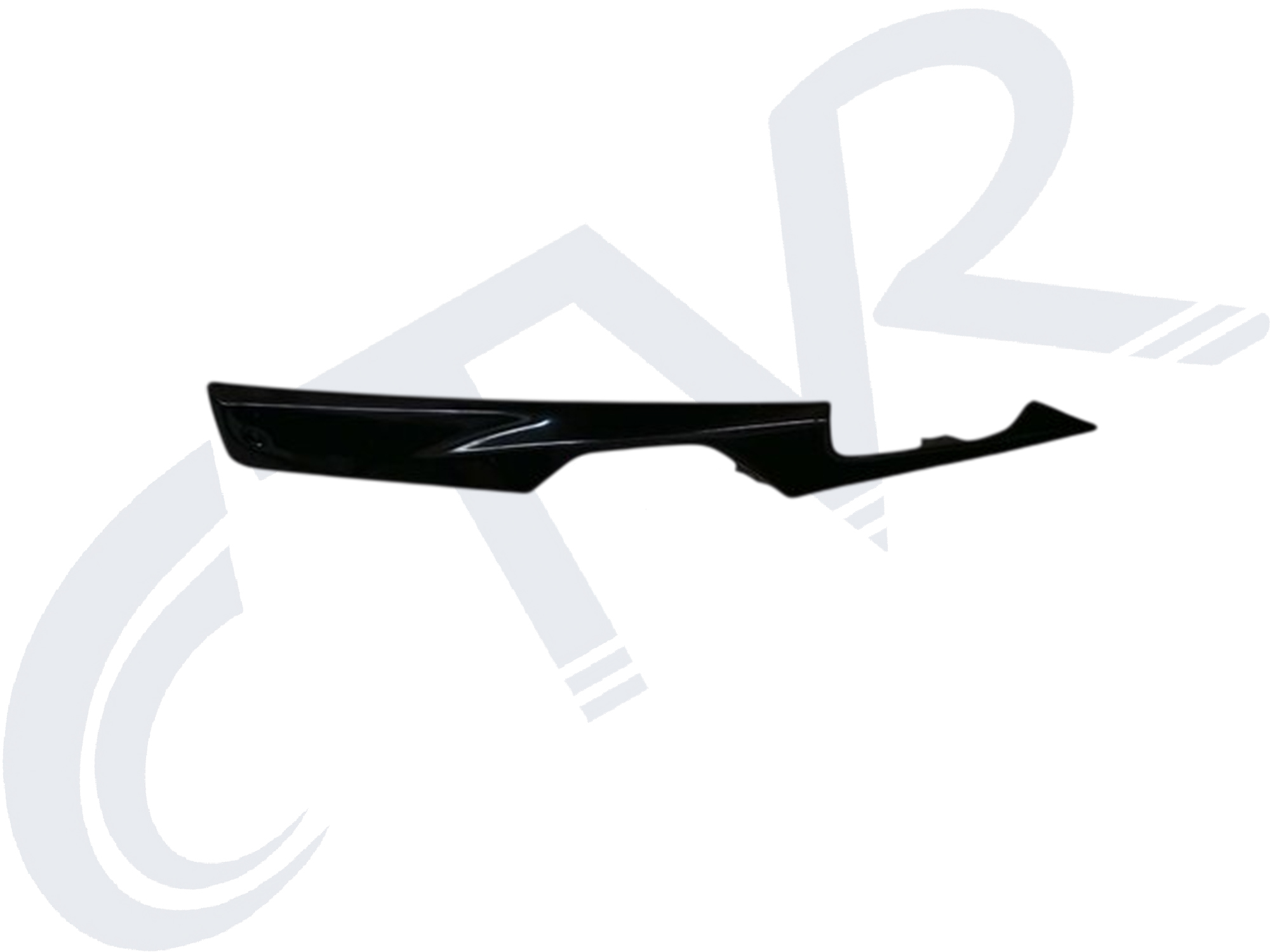 HONDA ACTİVA 125 NEW DELUX MARŞPİYEL SOL ORJ - GRİ
