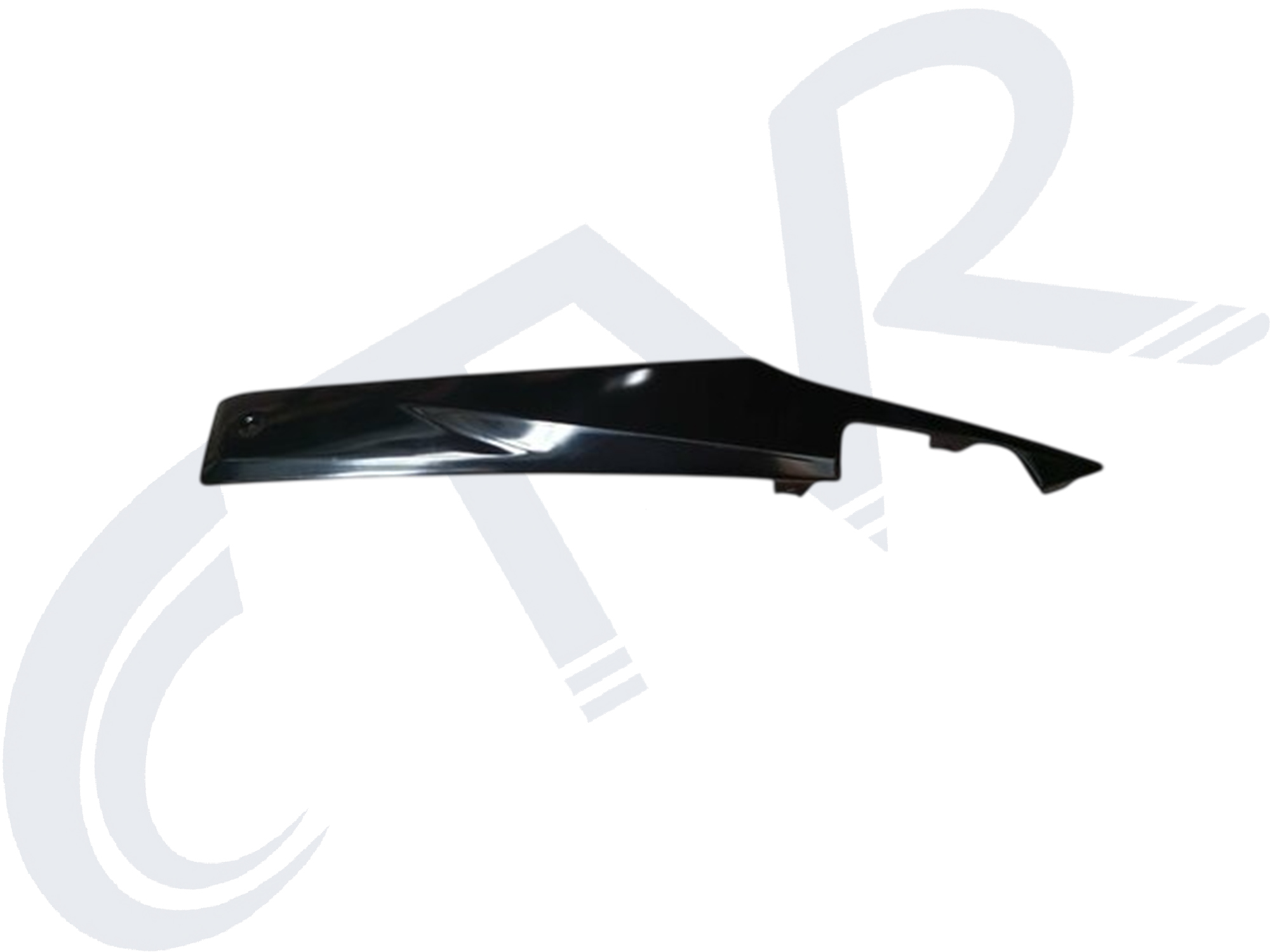 HONDA ACTİVA 125 NEW DELUX MARŞPİYEL SAĞ ORJ - SİYAH