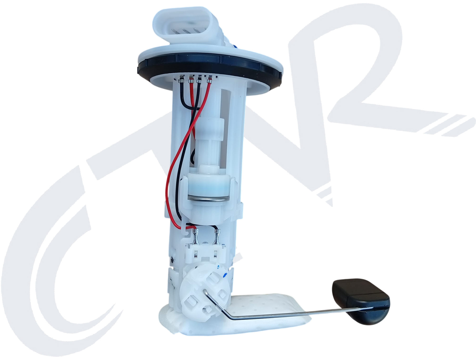 RKS NEWLIGHT 125 PRO BENZİN ŞAMANDIRASI CTVR
