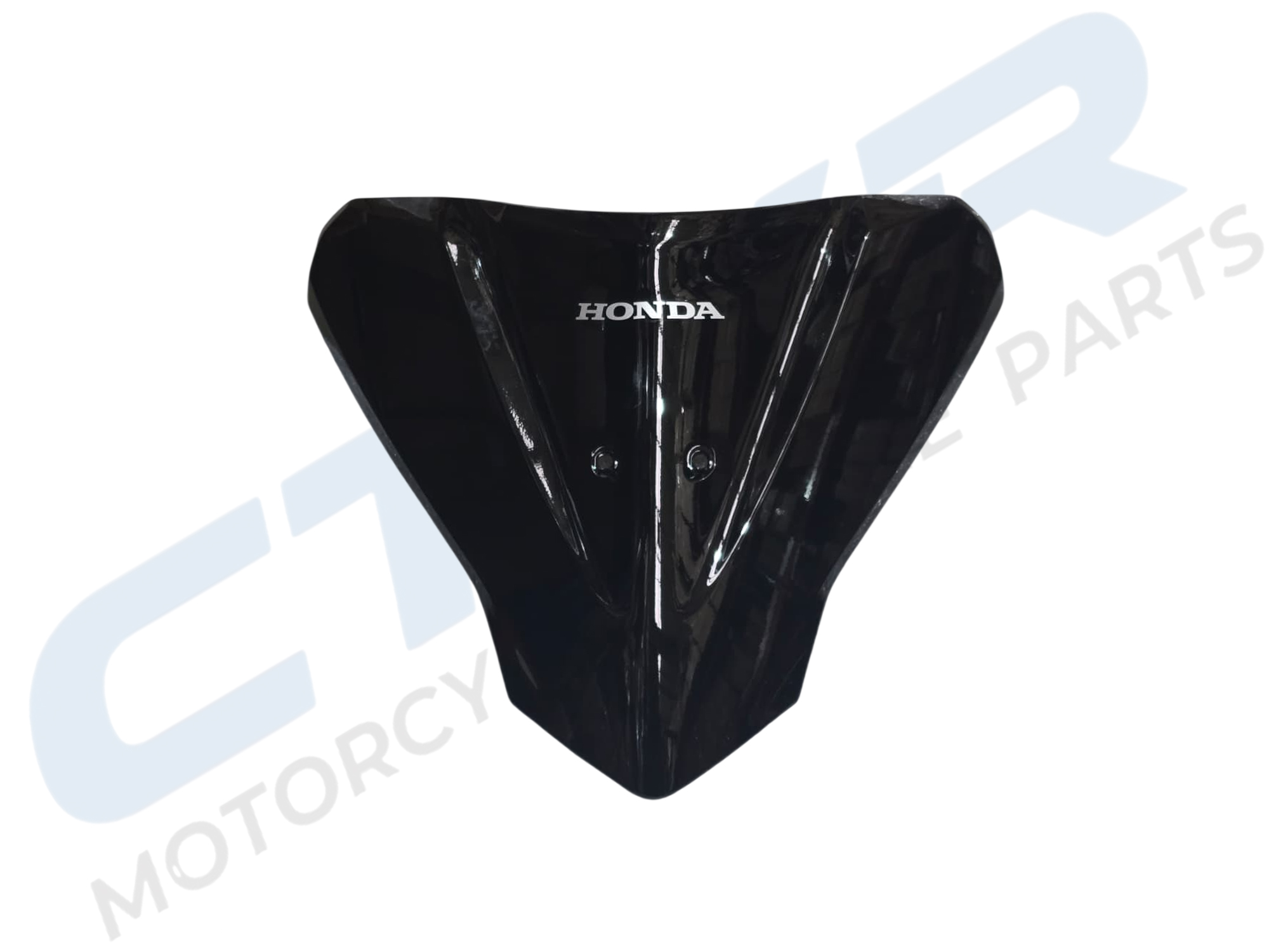 ACTİVA 125 NEW DELUX ÖN GÖĞÜS SİYAH ORJ