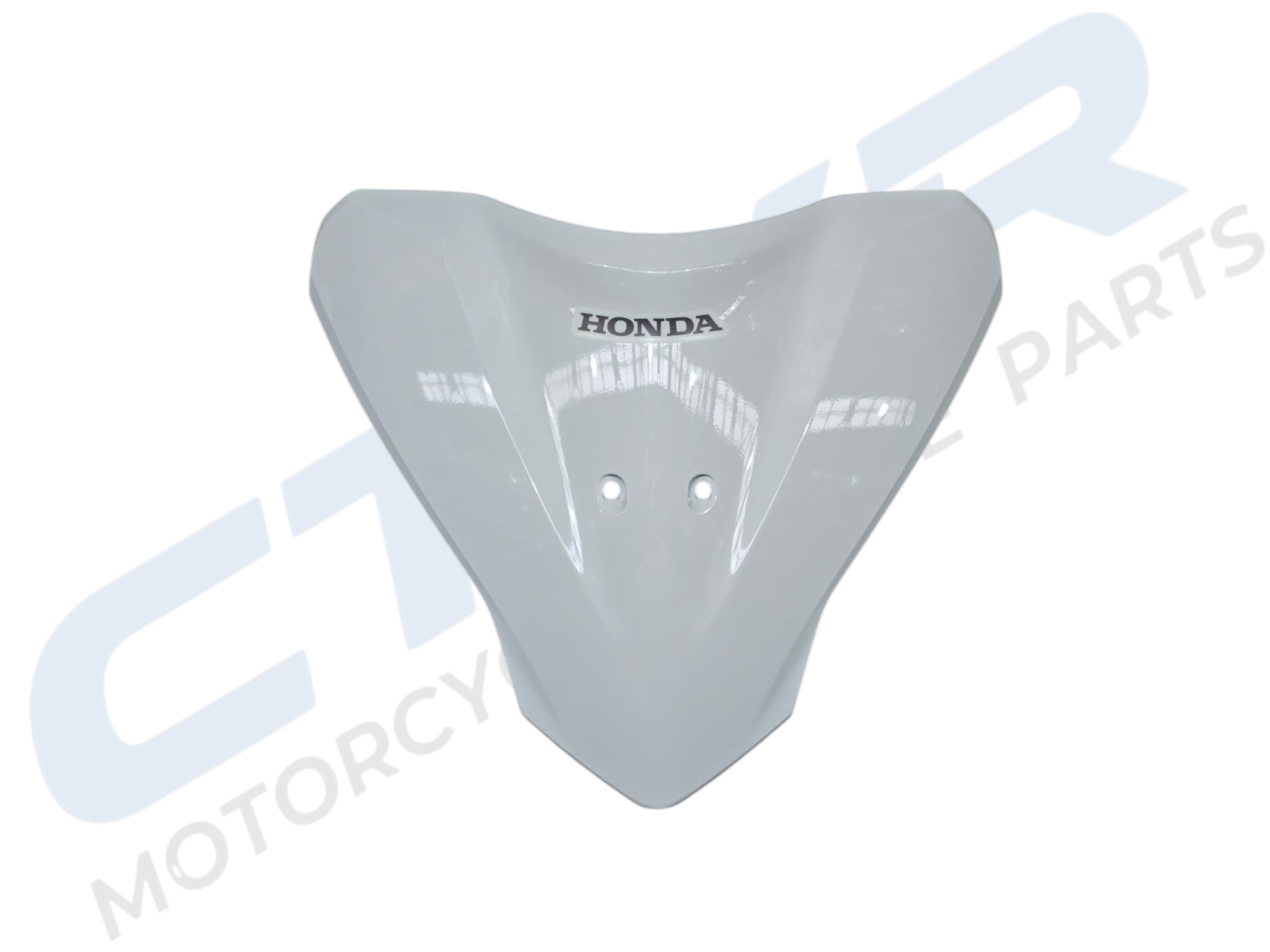 ACTİVA 125 NEW DELUX ÖN GÖĞÜS BEYAZ ORJ