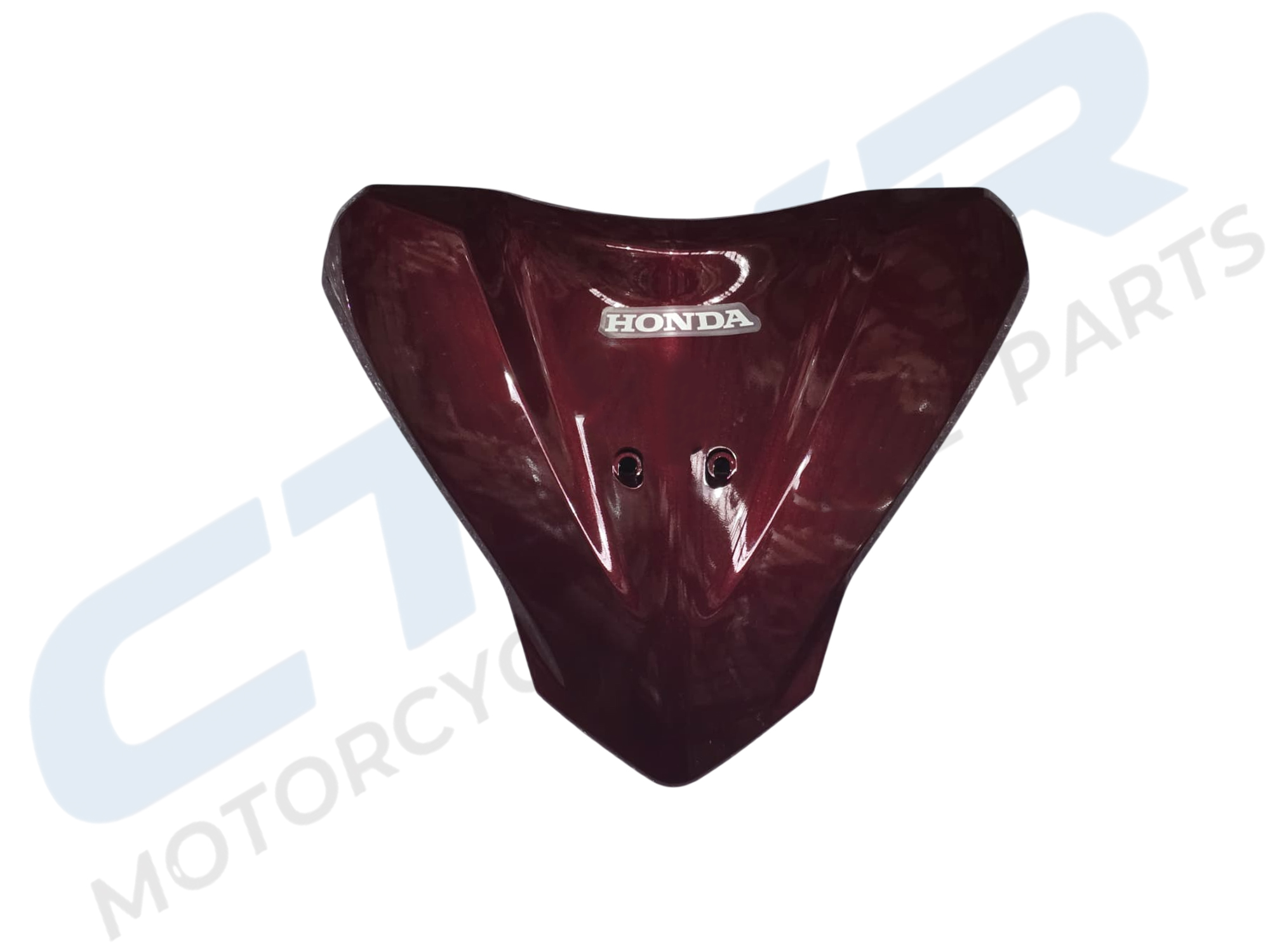 ACTİVA 125 NEW DELUX ÖN GÖĞÜS KIRMIZI ORJ