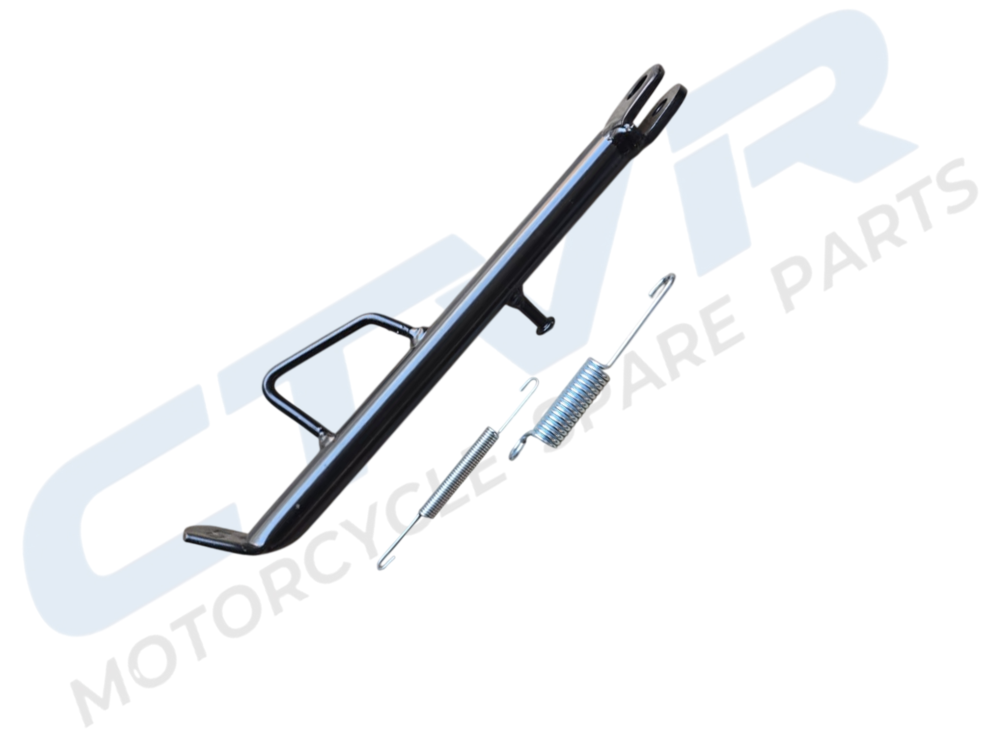 RKS NEWLIGHT 125 PRO YAN (AYAK) SEHPA CTVR