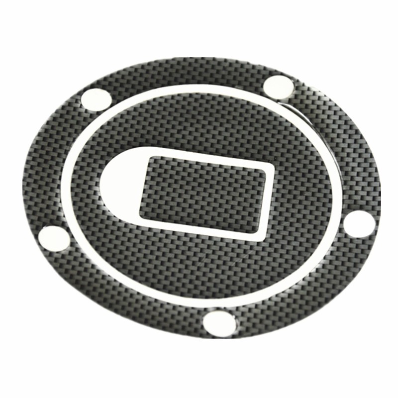 ProGrip Benzin Kapağı Sticker