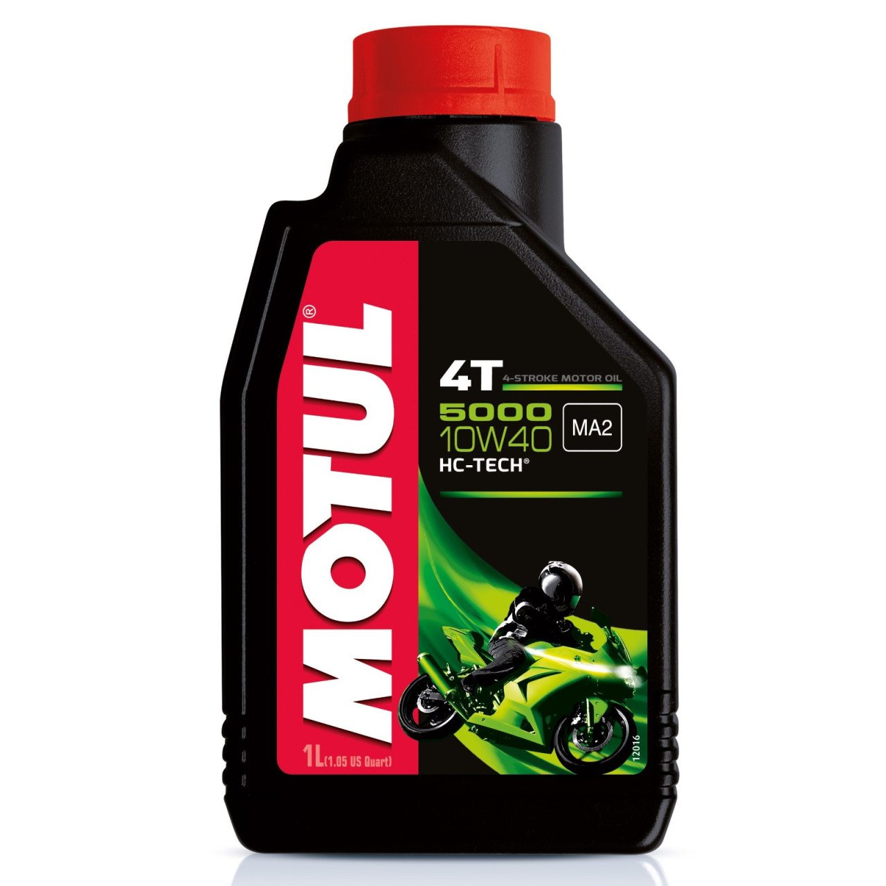 Motul Motul 5000 10w40 1 Litre Motor Yağı