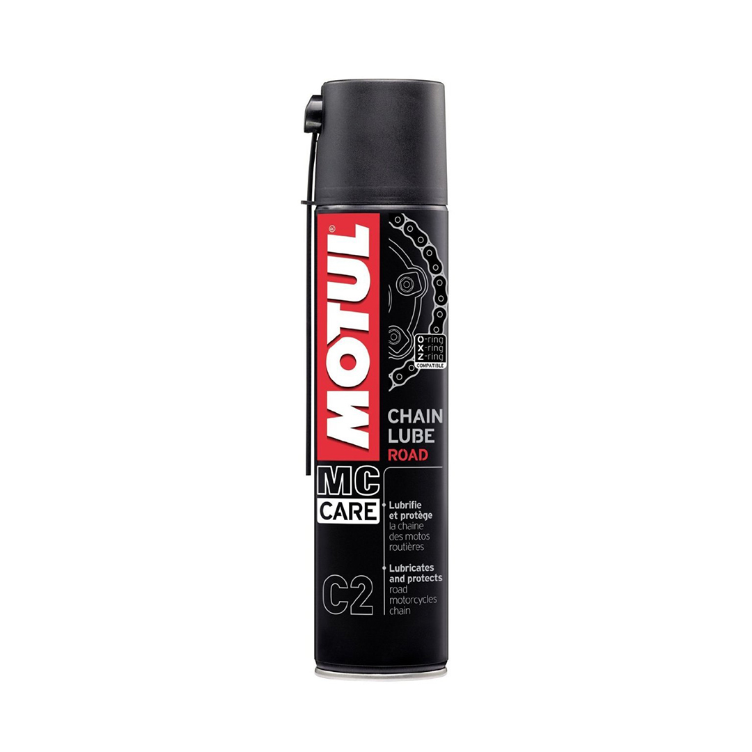 Motul Motul Zincir ve Kask Temizleme Seti