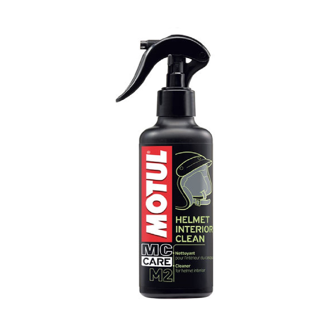 Motul Motul Zincir ve Kask Temizleme Seti