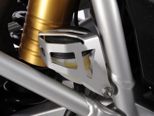 BMW Bmw R 1200 GS Arka Fren Hidrolik Koruma Demiri