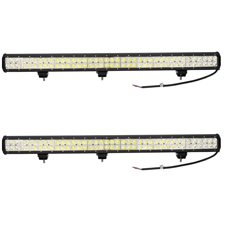 KNMASTER KNMASTER 78 LED’li 234W Bar Tipi Sis Farı 92cm Cree LED
