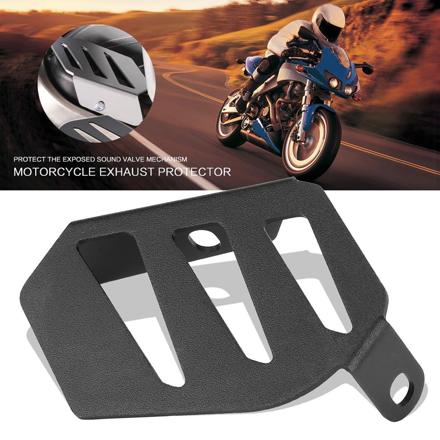 BMW Bmw R 1200 GS Egzoz Koruma Demiri