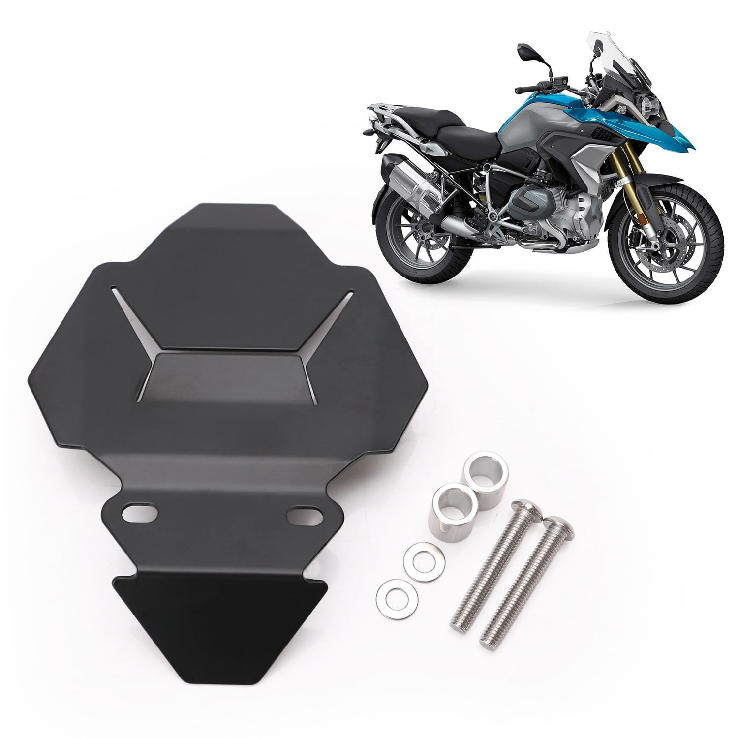 KNMASTER Bmw R 1200 GS Karter Koruma