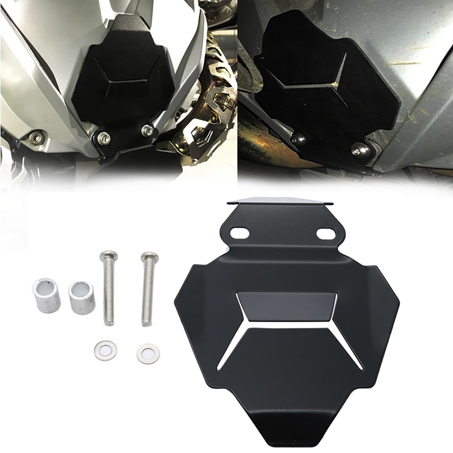 KNMASTER Bmw R 1200 GS Karter Koruma