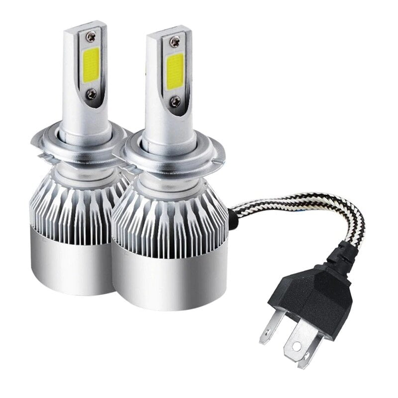 KNMASTER C6 H7 LED Ampulü
