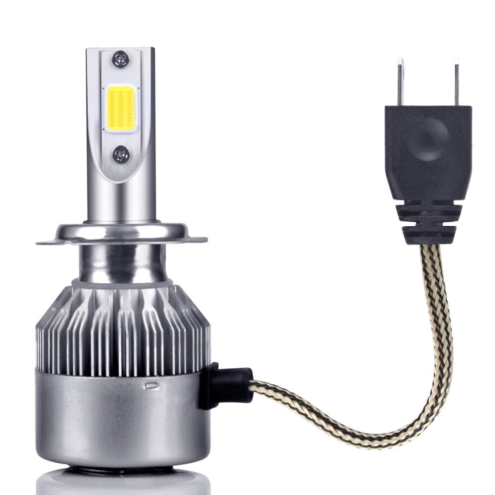 KNMASTER C6 H7 LED Ampulü