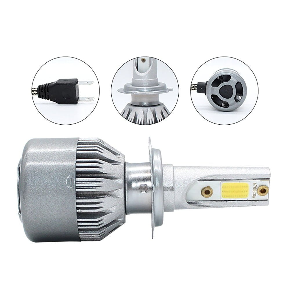KNMASTER C6 H7 LED Ampulü