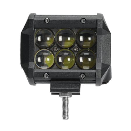 KNMASTER Knmaster Daytona 18W Motosiklet Led Sis Farı