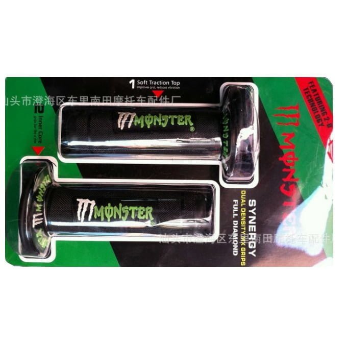 Monster Elcik