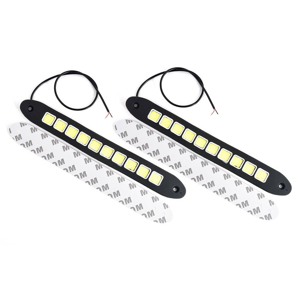 KNMASTER Esnek COB LED Takımı