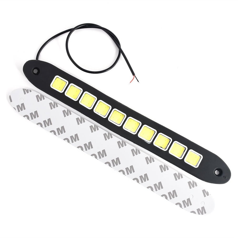KNMASTER Esnek COB LED Takımı