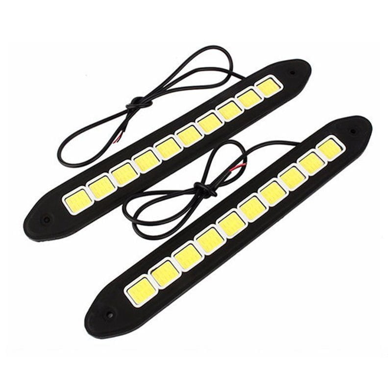 KNMASTER Esnek COB LED Takımı